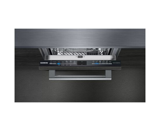 Посудомоечная машина Siemens SR61IX05KK, изображение 5 Посудомоечная машина Siemens SR61IX05KK, изображение 5