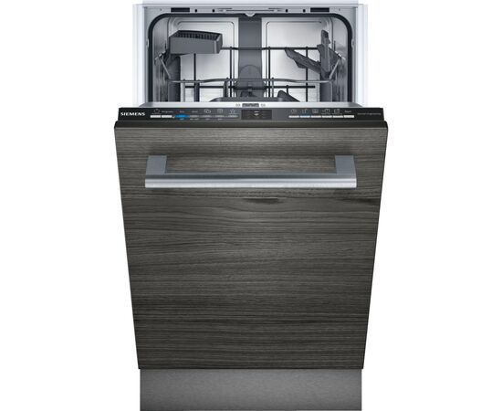 Посудомийна машина Siemens SR61IX05KK