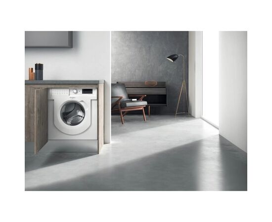 Стиральная машина Whirlpool BIWMWG71484E, изображение 2 Стиральная машина Whirlpool BIWMWG71484E, изображение 2