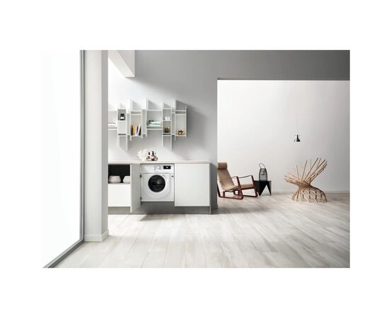 Стиральная машина Whirlpool BIWMWG71484E, изображение 3 Стиральная машина Whirlpool BIWMWG71484E, изображение 3