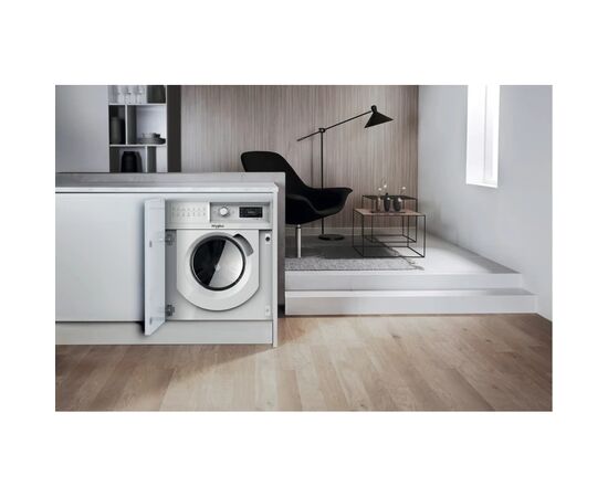 Стиральная машина Whirlpool BIWMWG71484E, изображение 4 Стиральная машина Whirlpool BIWMWG71484E, изображение 4