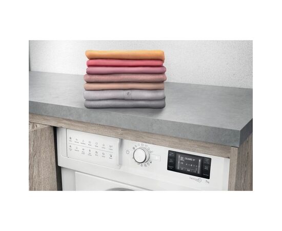 Стиральная машина Whirlpool BIWMWG71484E, изображение 7 Стиральная машина Whirlpool BIWMWG71484E, изображение 7