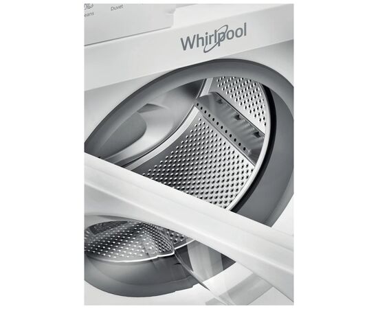 Стиральная машина Whirlpool BIWMWG71484E, изображение 8 Стиральная машина Whirlpool BIWMWG71484E, изображение 8