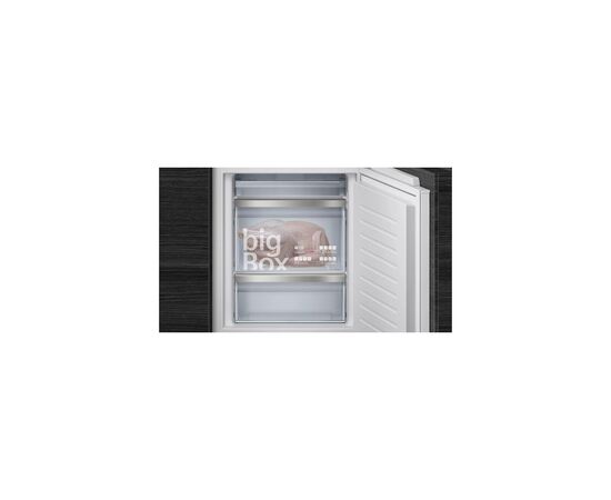 Холодильник Siemens KI86SAF30U, изображение 4 Холодильник Siemens KI86SAF30U, изображение 4