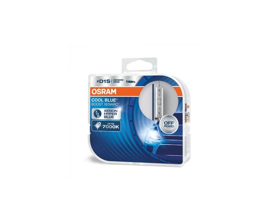 Автолампа Osram 66140CBB-HCB, изображение 2 Автолампа Osram 66140CBB-HCB, изображение 2
