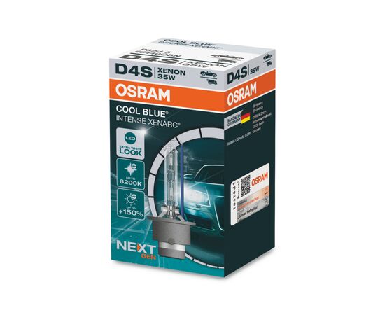 Автолампа Osram 66440CBN