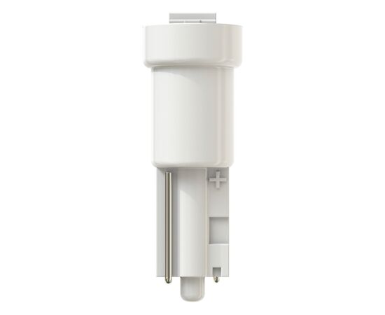 Автолампа Osram 2723DWP-02B, изображение 2 Автолампа Osram 2723DWP-02B, изображение 2