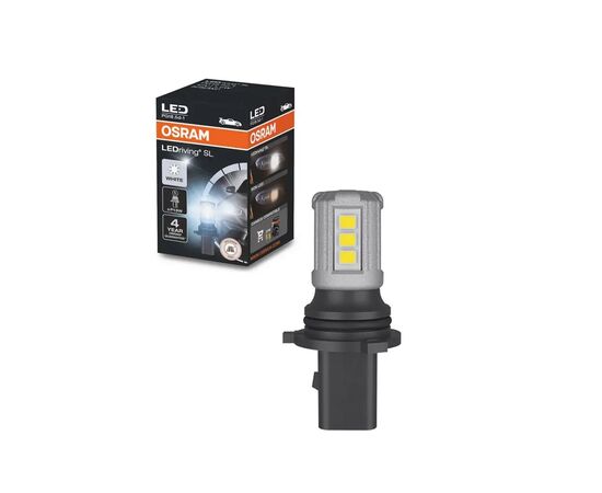 Автолампа Osram 828DWP, изображение 4 Автолампа Osram 828DWP, изображение 4