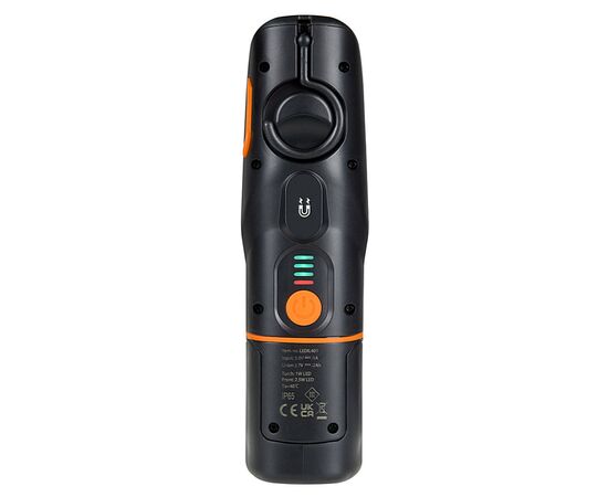 Фонарь Osram LEDIL401, изображение 2 Фонарь Osram LEDIL401, изображение 2