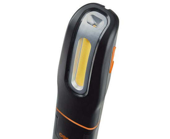 Фонарь Osram LEDIL401, изображение 3 Фонарь Osram LEDIL401, изображение 3