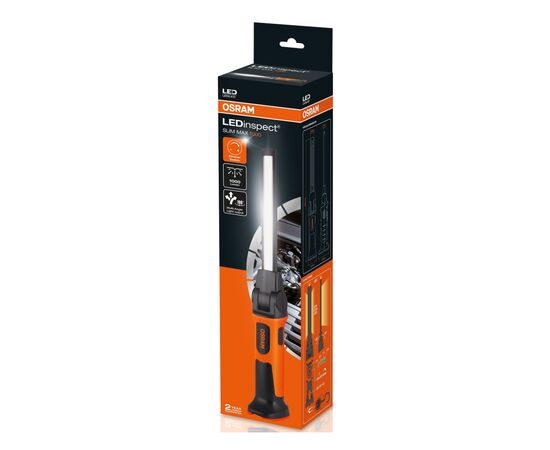Фонарь Osram LEDIL410, изображение 4 Фонарь Osram LEDIL410, изображение 4