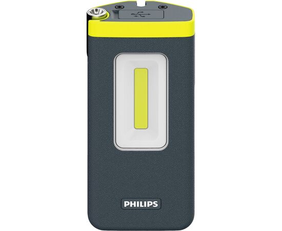 Фонарь Philips X60POCKX1, изображение 2 Фонарь Philips X60POCKX1, изображение 2
