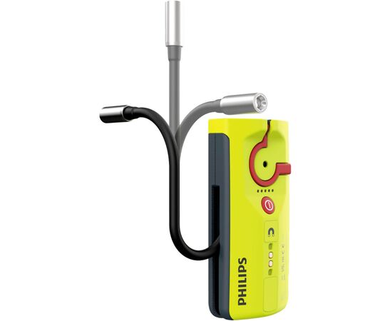 Фонарь Philips X60POCKX1, изображение 5 Фонарь Philips X60POCKX1, изображение 5