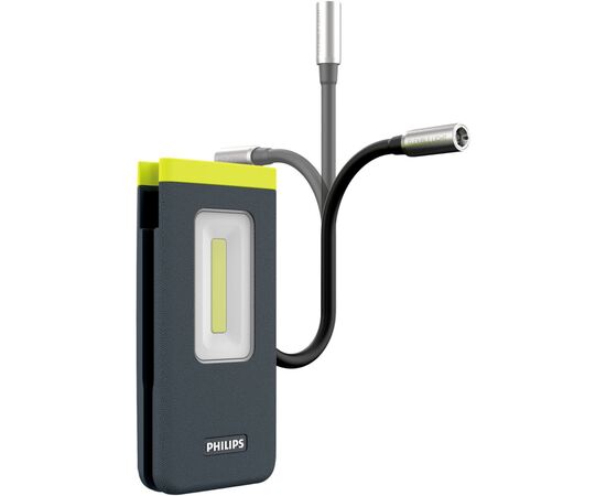 Фонарь Philips X60POCKX1, изображение 6 Фонарь Philips X60POCKX1, изображение 6