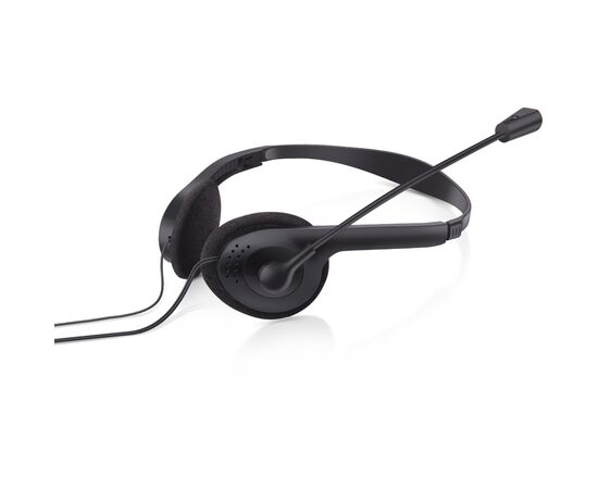 Наушники Fiesta Mic FIS1020 Stereo USB (FIS1020), изображение 2