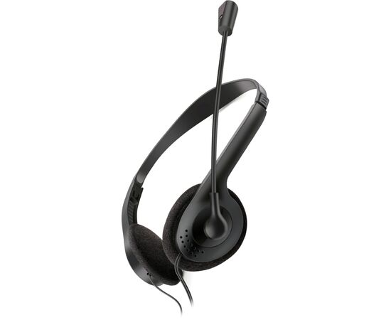 Наушники Fiesta Mic FIS1020 Stereo USB (FIS1020), изображение 3