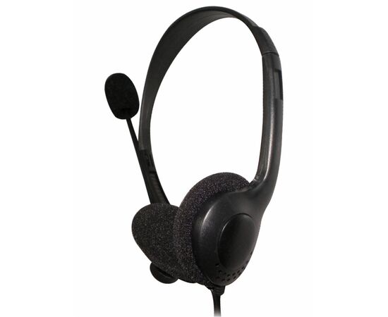 Наушники Fiesta Mic FIS1020 Stereo USB (FIS1020), изображение 8