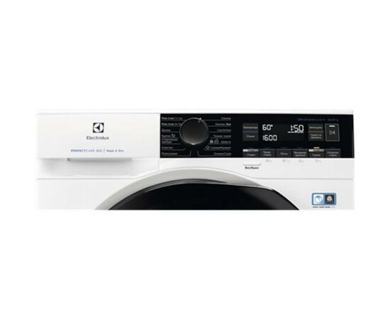 Стиральная машина Electrolux EW8WR261B, изображение 4 Стиральная машина Electrolux EW8WR261B, изображение 4