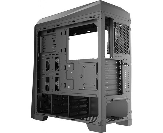 Корпус Azza CHROMA 410B (CSAZ-410B), изображение 5 Корпус Azza CHROMA 410B (CSAZ-410B), изображение 5