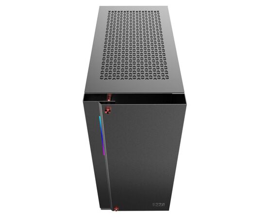 Корпус Azza Zircon 7000 (CSAZ-7000B), изображение 3 Корпус Azza Zircon 7000 (CSAZ-7000B), изображение 3