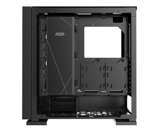 Корпус Azza Zircon 7000 (CSAZ-7000B), изображение 4 Корпус Azza Zircon 7000 (CSAZ-7000B), изображение 4