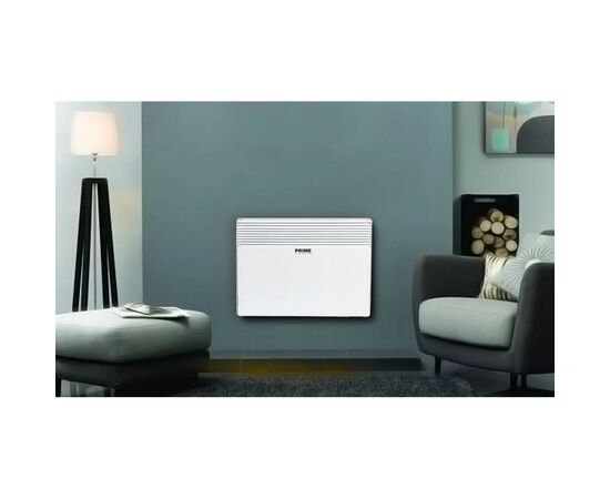 Обогреватель PRIME Technics ЕВУА-1,5/220СТ, изображение 4 Обогреватель PRIME Technics ЕВУА-1,5/220СТ, изображение 4