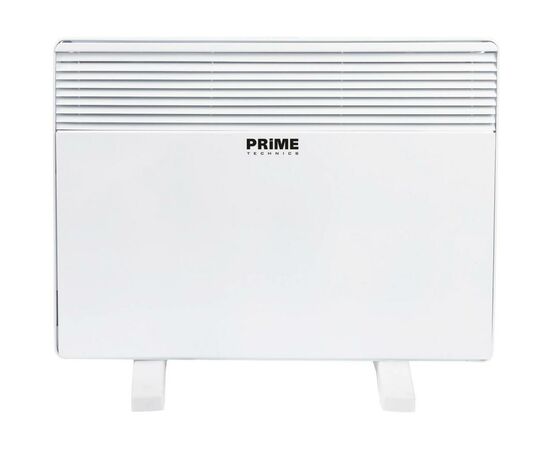 Обігрівач PRIME Technics ЕВУА-1,5/220СТ