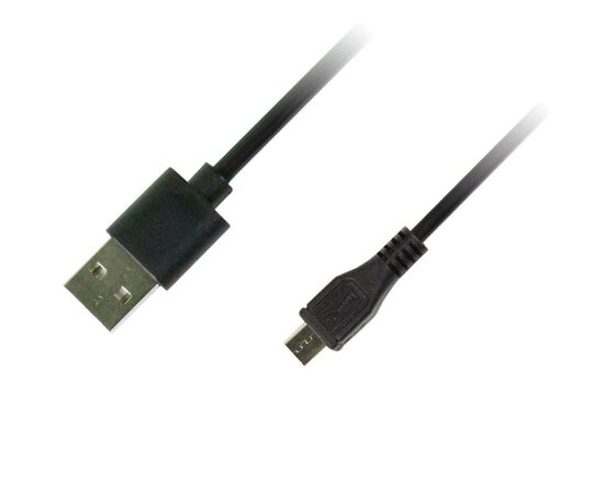 Дата кабель Кабель Piko MICRO USB BM-USB 2.0AM REVERS 1m Piko (1283126474101)