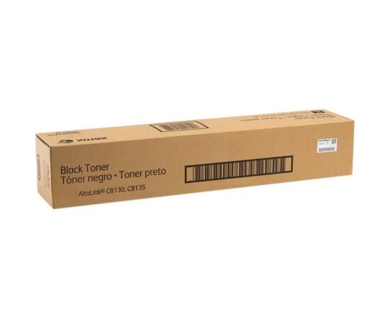 Тонер-картридж Xerox AL C8130/C8135 Yellow 28K (006R01757)