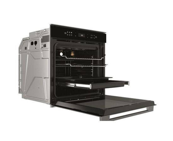 Духовой шкаф Whirlpool W7OM44S1H, изображение 2 Духовой шкаф Whirlpool W7OM44S1H, изображение 2
