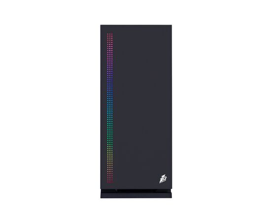 Корпус 1stPlayer BS-3-3R1-BK, изображение 2 Корпус 1stPlayer BS-3-3R1-BK, изображение 2
