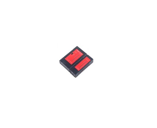 Тестер кабельний Hypernet RJ-45, RJ-12 (TST2-POE)