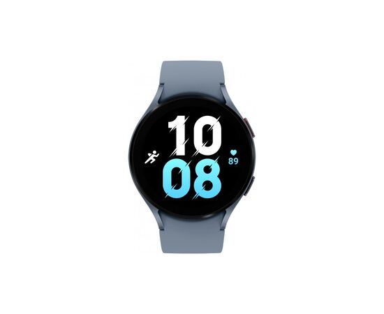 Смарт-часы Samsung SM-R910 (Galaxy Watch 5 44mm) Saphire (SM-R910NZBASEK), изображение 2 Смарт-часы Samsung SM-R910 (Galaxy Watch 5 44mm) Saphire (SM-R910NZBASEK), изображение 2