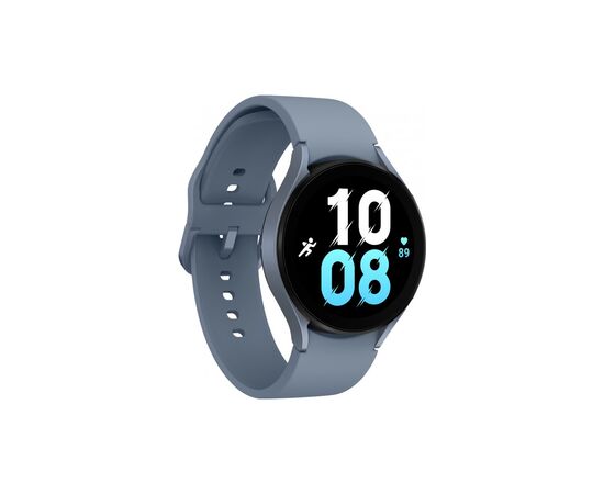 Смарт-часы Samsung SM-R910 (Galaxy Watch 5 44mm) Saphire (SM-R910NZBASEK), изображение 3 Смарт-часы Samsung SM-R910 (Galaxy Watch 5 44mm) Saphire (SM-R910NZBASEK), изображение 3
