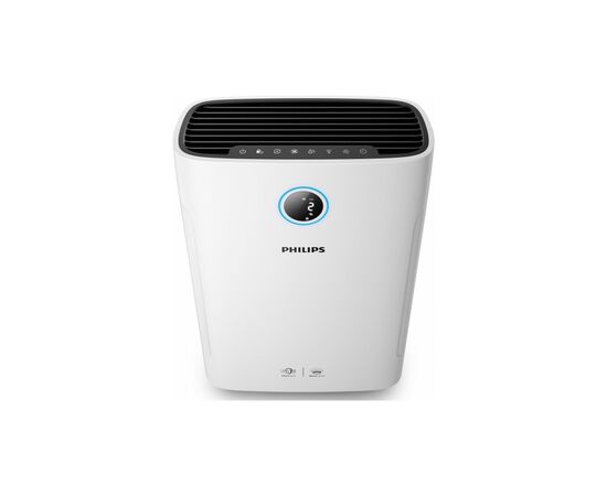 Воздухоочиститель Philips AC2729/10, изображение 3 Воздухоочиститель Philips AC2729/10, изображение 3