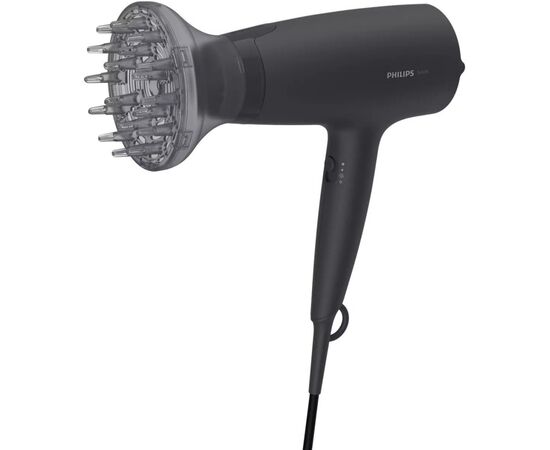 Фен Philips BHD302/20, изображение 3 Фен Philips BHD302/20, изображение 3