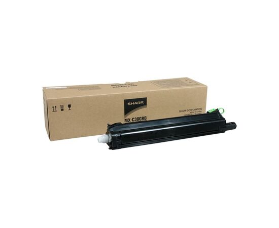 Драм картридж Sharp MXB328 60K Black (MXC38GRB)