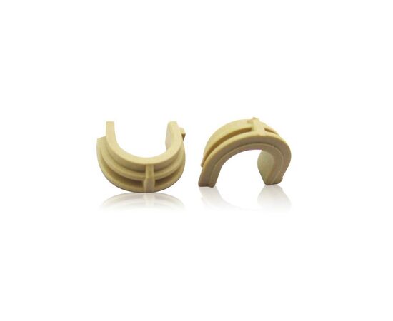 Втулка вала резинового HP LJ 1010/1012/1015/1020/3015/LBP2900/3000 компл RC1-2079 Welldo (BSH1010LR-WDS)