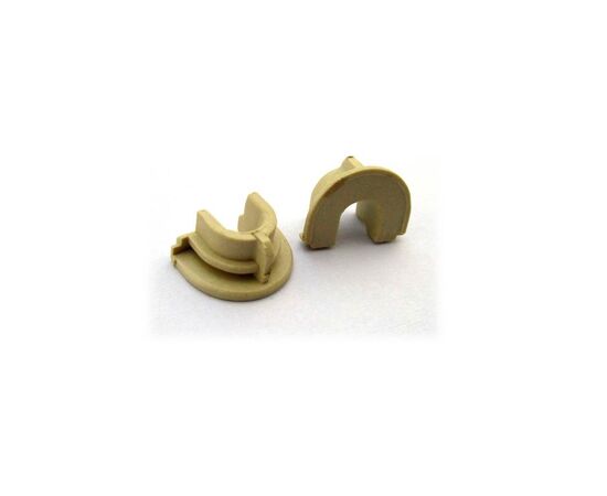Втулка вала резинового HP LJ M102/104/106/M15/M28/M203 компл Welldo (BSH102LR-WDS)