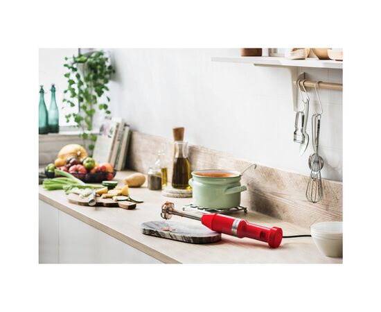 Блендер KitchenAid 5KHBV83EER, изображение 7 Блендер KitchenAid 5KHBV83EER, изображение 7