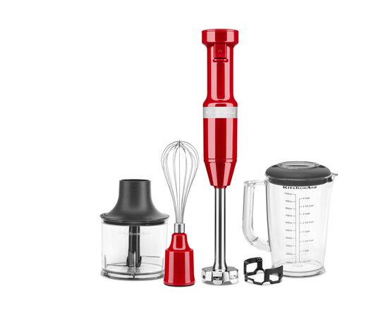 Блендер KitchenAid 5KHBV83EER