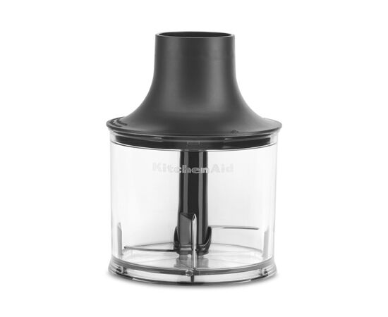 Блендер KitchenAid 5KHBV83EOB, изображение 2 Блендер KitchenAid 5KHBV83EOB, изображение 2