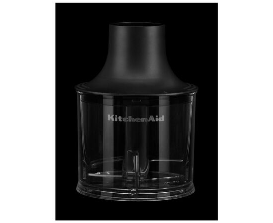 Блендер KitchenAid 5KHBV83EOB, изображение 3 Блендер KitchenAid 5KHBV83EOB, изображение 3
