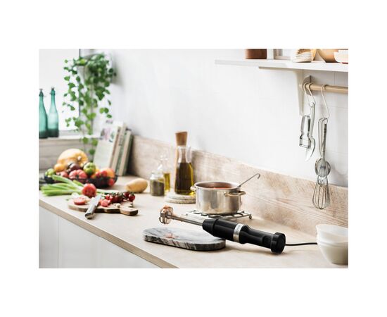 Блендер KitchenAid 5KHBV83EOB, изображение 8 Блендер KitchenAid 5KHBV83EOB, изображение 8