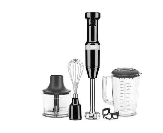 Блендер KitchenAid 5KHBV83EOB