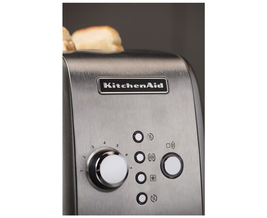 Тостер KitchenAid 5KMT221ECU, изображение 4 Тостер KitchenAid 5KMT221ECU, изображение 4