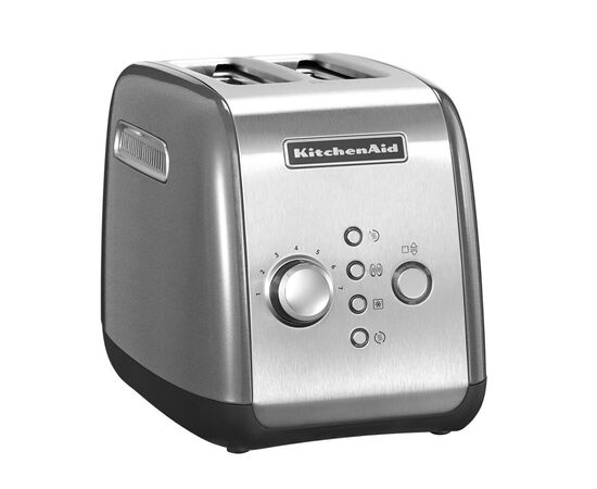 Тостер KitchenAid 5KMT221ECU