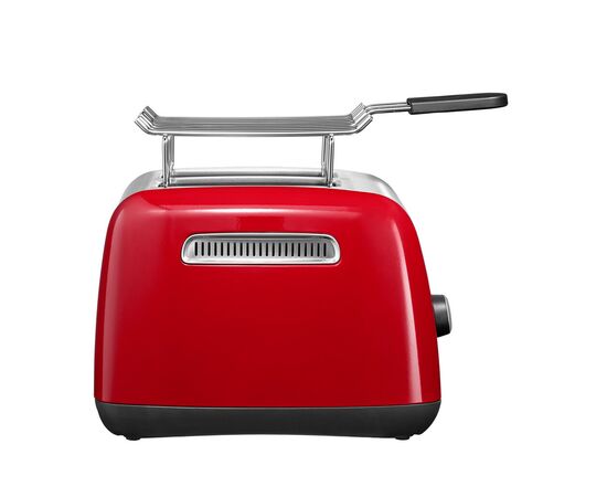 Тостер KitchenAid 5KMT221EER, зображення 4 Тостер KitchenAid 5KMT221EER, зображення 4