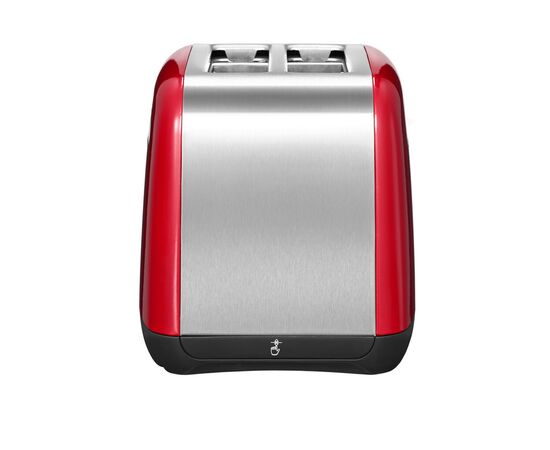 Тостер KitchenAid 5KMT221EER, зображення 5 Тостер KitchenAid 5KMT221EER, зображення 5