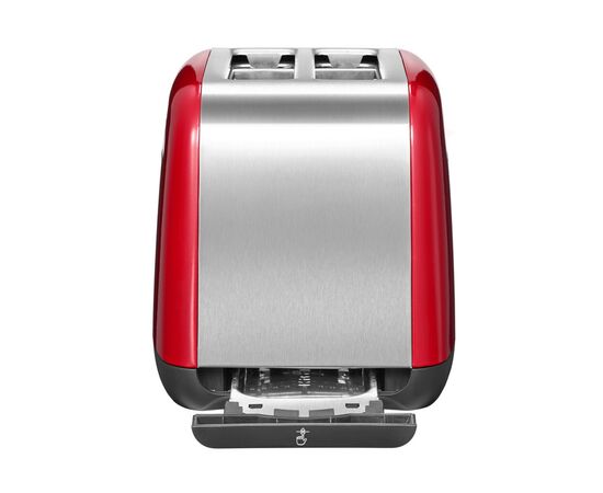 Тостер KitchenAid 5KMT221EER, зображення 6 Тостер KitchenAid 5KMT221EER, зображення 6
